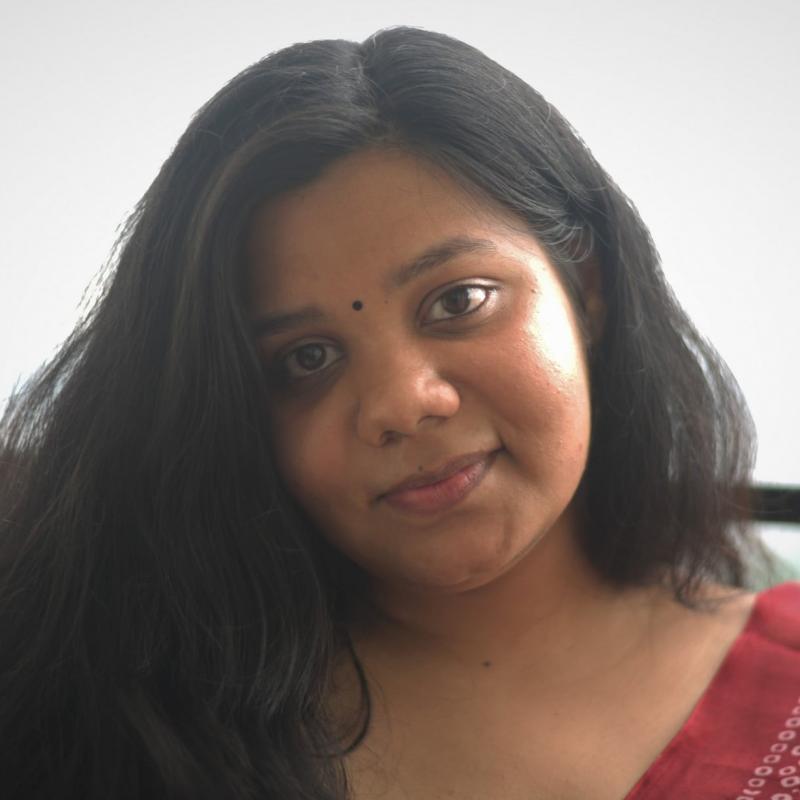 Ayushi Khare
