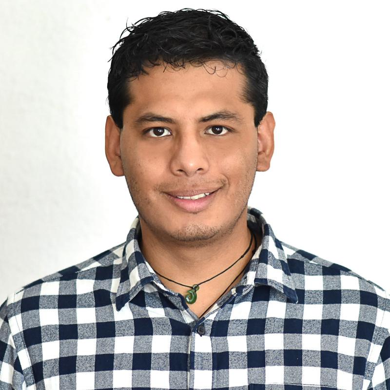 Daniel Hernández Galindo