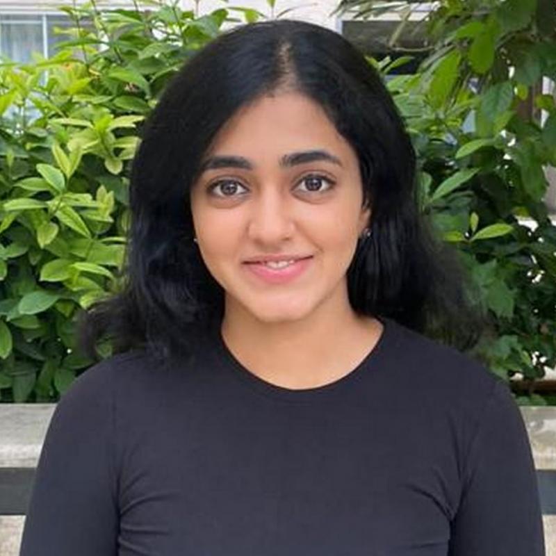 Durga Ravindran Colanukuduru