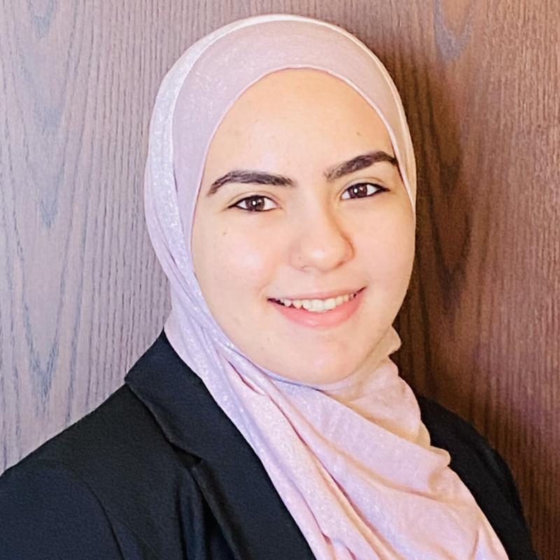 Farah Al Hadid