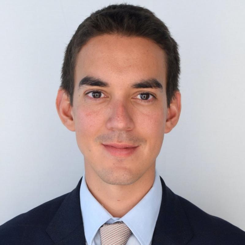 Federico J Rivas