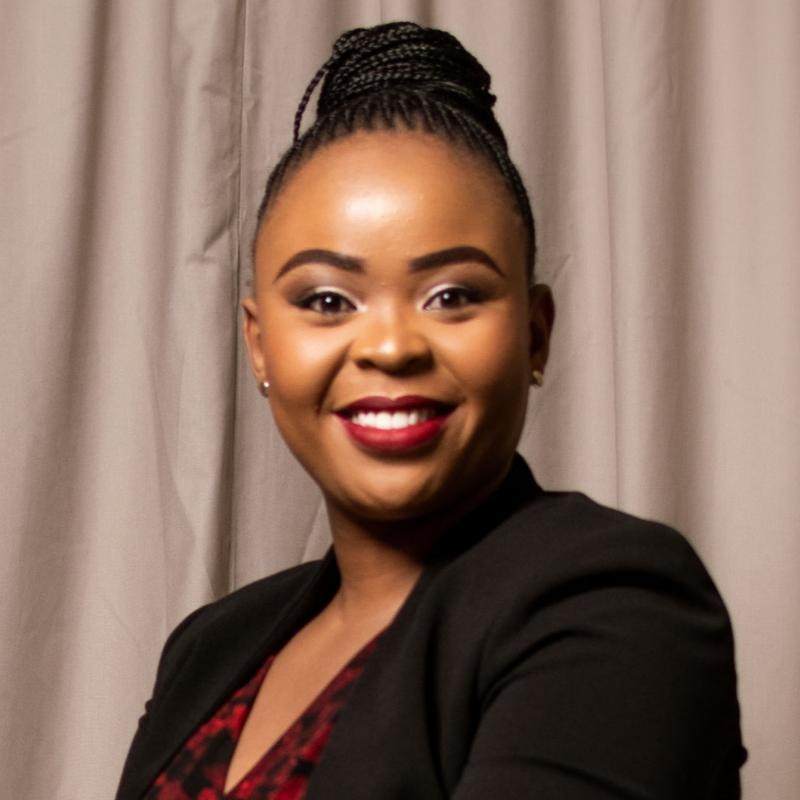 Gloria Wawira