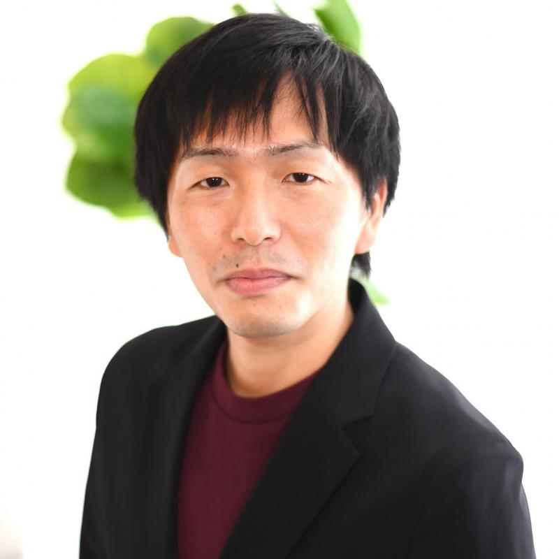 Hirofumi Iwasaki