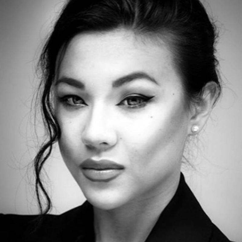 Aleksandra K. Wiśniewska