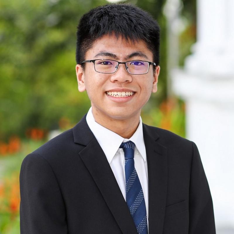 John Chua