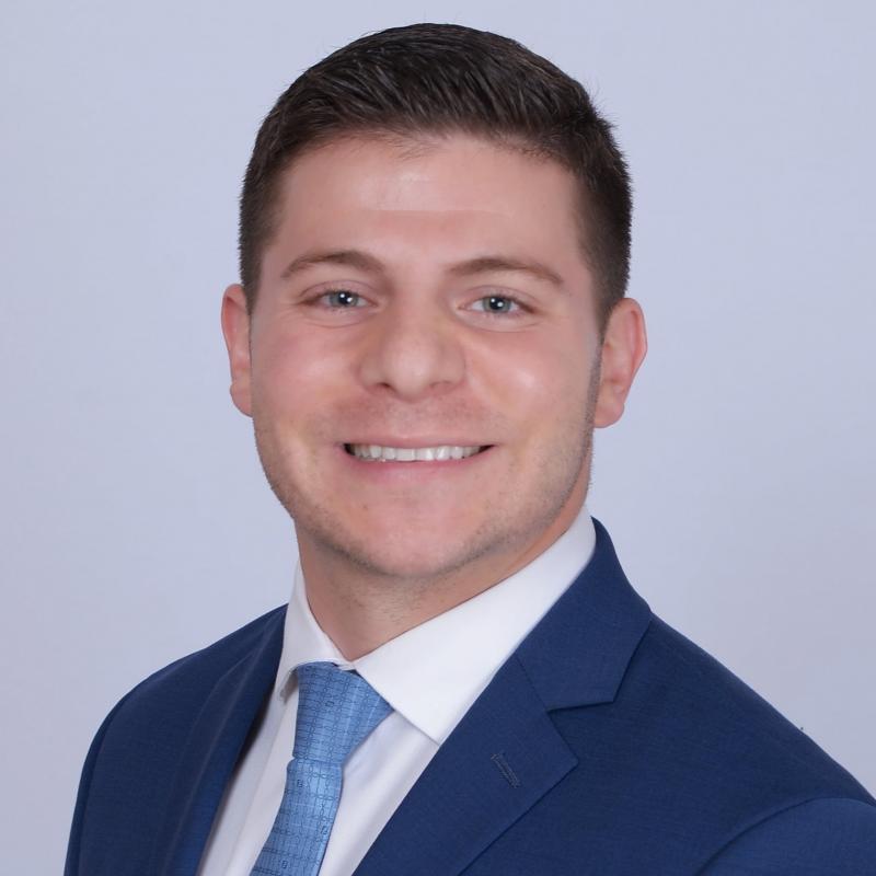 Jordan Kronen