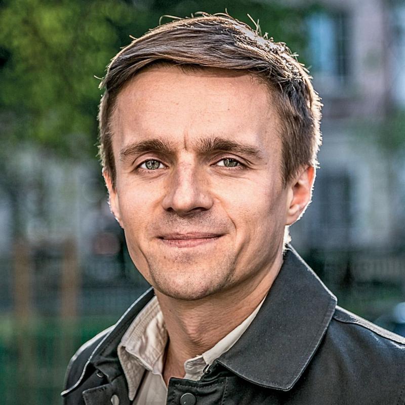 Leszek Jazdzewski