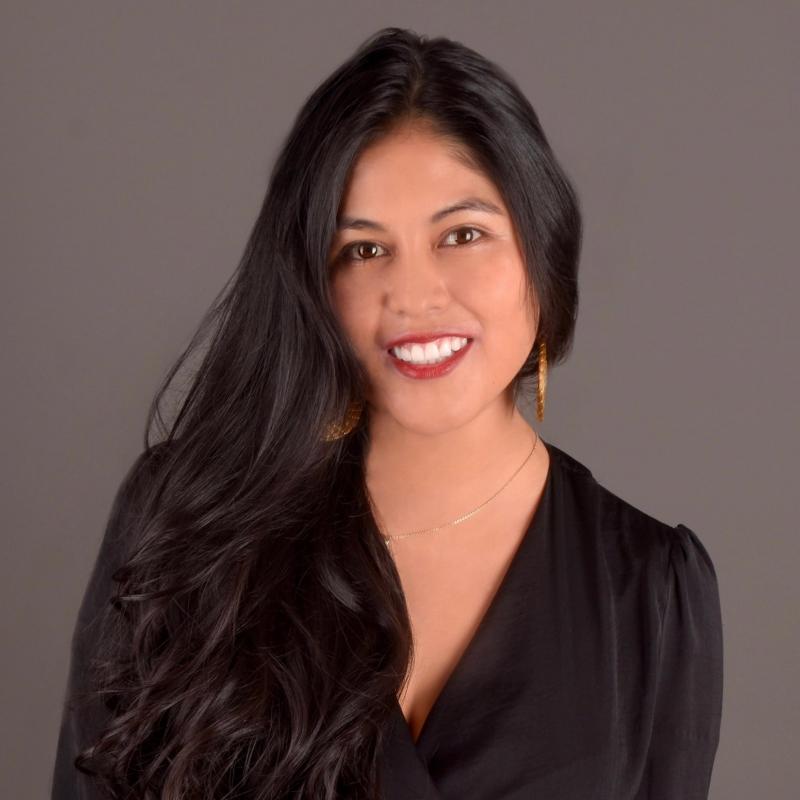 Margareth Velazco Loza