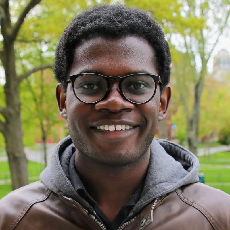 Ndabong Nchinda-Pungong