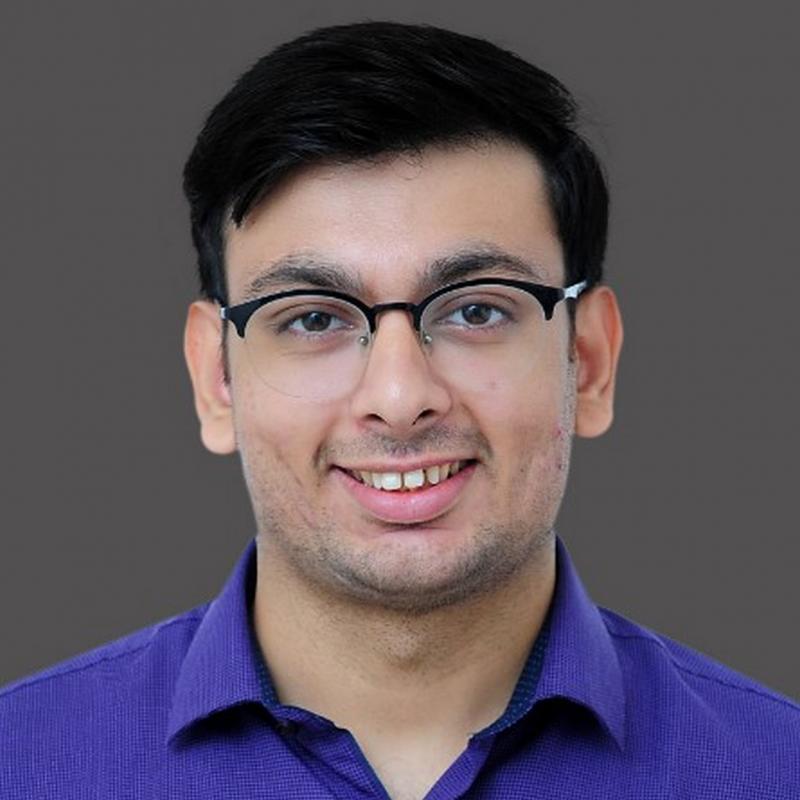 Parth Madan