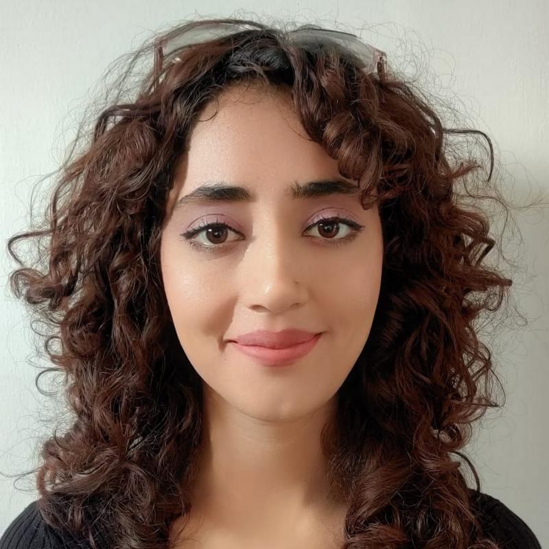 Samia Mehraj