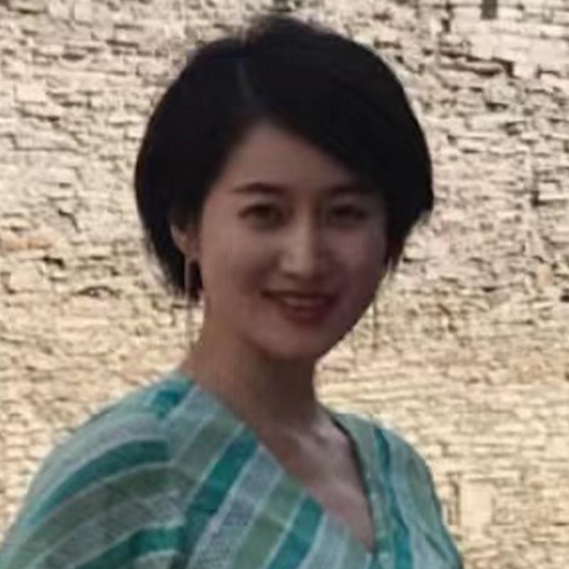 Yixuan Zhang